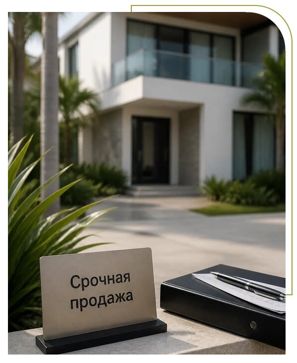 Срочная продажа недвижимости Пхукет из Кирова от 51810 р. | коПхукет-Кри